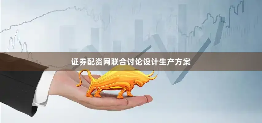 证券配资网联合讨论设计生产方案